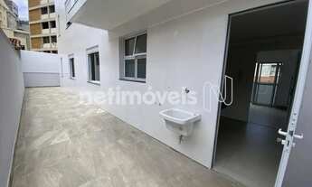 Imagem 5: Venda Área Privativa Cidade Nova Belo Horizonte