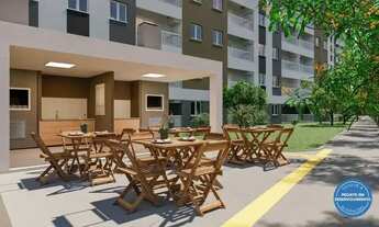 Imagem: Apartamento à venda no RESERVA ALDEPRIME