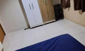 Imagem 3: Aluga-se quarto para mulher