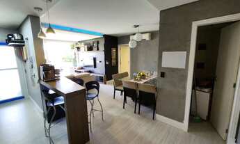 Imagem 7: Lindo Apto. Reformado Campeche - Rua Frente a Passarela Praia - Ilha do Campeche