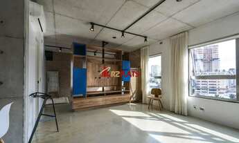 Imagem 6: Flat com ótimo preço no bairro Itaim Bibi. Confira!