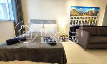 Imagem: Imóvel para venda com 33 metros quadrados