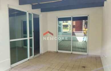 Imagem 5: Sala comercial em Rua Laís Bertoni Pereira - Cambuí - Campinas/SP