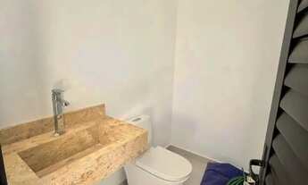 Imagem 3: Casa com 4 dormitórios à venda, 386 m² por R$ 4.350.000,00 - Residencial Itahye - Santana