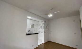 Imagem 3: Apartamento com 2 dormitórios para alugar, 55 m² por R$ 1.350/mês - Vale dos Tucanos - Lon