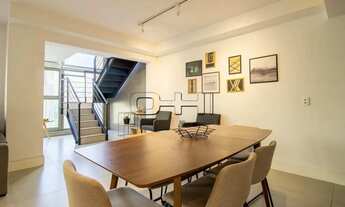 Imagem 3: Venda Cobertura 2 Dormitórios - 88 m² Jardim Paulista