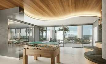 Imagem 3: Apartamento para Locação de 3 quartos, sendo 02 suítes no Setor Marista - Goiânia - GO