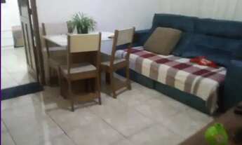 Imagem: Centro taquara casa vila linear 3 suites