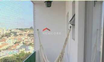 Imagem 4: Apartamento em Rua Padre José Leite Penteado - Assunção - São Bernardo do Campo/SP