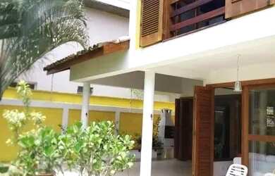 Imagem 2: Casa para venda em Juquehy com 3 quartos, sendo 3 suítes , 187m²