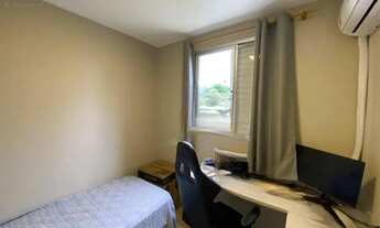 Imagem 7: Apartamento à venda em Londrina, Cláudia, com 3 quartos, com 95 m², Quinta da Boa Vista I