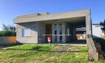 Imagem 6: Casa com 2 dormitórios à venda, 110 m² por R$ 480.000,00 - Santa Fé II - Balneário Gaivota