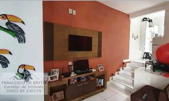 Imagem: Casa em Rua Reinaldo Miguel - Jardim Residencial