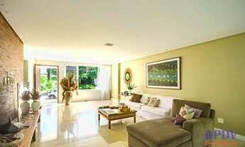 Imagem 4: Alphaville I Casa em condomínio com 5 dormitórios