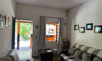 Imagem 6: Casa de 2 quartos em Rio da Areia (Bacaxá) - Saquarema - RJ