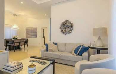 Imagem: Casa com 4 dormitórios à venda, 278 m²