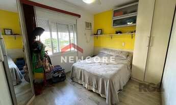 Imagem 4: Apartamento em Rua Maranguape - Petrópolis - Porto Alegre/RS