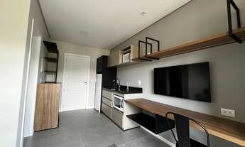 Imagem 6: STÚDIO EM FRENTE FEEVALE CAMPUS II