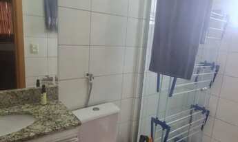 Imagem 4: Apartamento 2 quartos com varanda