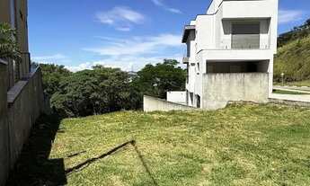Imagem 2: Terreno à Venda no Condomínio Reserva Santa Anna Alphaville