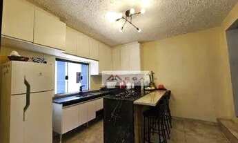 Imagem 6: Casa com 2 dormitórios à venda, 160 m² por R$ 650.000 - Jardim Dall'Orto - Sumaré/SP