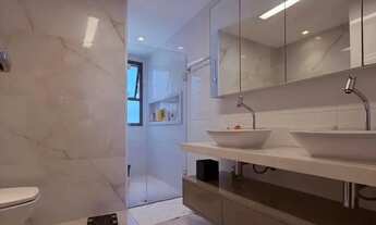 Imagem 2: Apartamento à venda no Metropolitan Jardins , JARDINS, Aracaju, SE