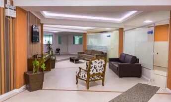 Imagem 7: Oportunidade - Apto Mobiliado - Ao Lado da Roda Gigante