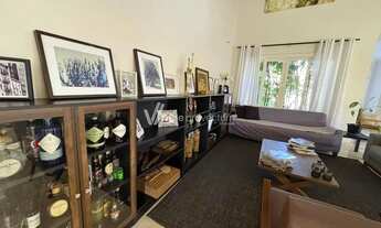 Imagem 4: Casa - Bairro das Palmeiras - Campinas