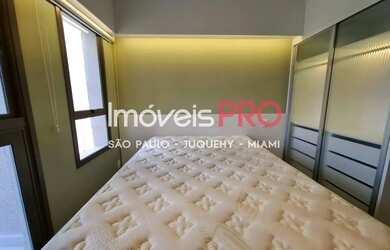 Imagem 4: Lindo studio mobiliado ao lado do metrô Brooklin !