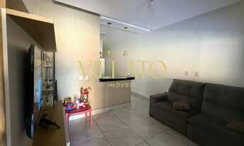 Imagem 5: Sem Entrada e Setor Forteville - Goiânia-Go