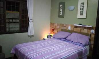 Imagem 4: Imóvel para aluguel tem 180 metros quadrados com 3 quartos em Parque Savoy City - São Paul