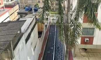 Imagem 2: Apartamento 2 quartos com garagem, piscina e área de laser