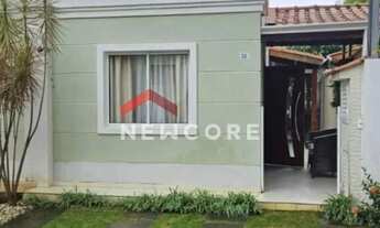 Imagem 2: Casa de condomínio em Rua do Ouvidor - Sítio das Paineiras/California - Barueri/SP