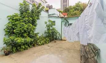 Imagem 5: Casa para venda em Pompeia com 3 quartos , 125m²