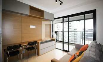 Imagem: Apartamento à Venda - Moema, 1 Quarto