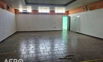 Imagem: Salão, 127 m² - venda por R$ 400.000,00