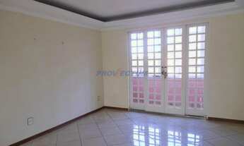 Imagem 2: Casa - Jardim das Paineiras - Campinas