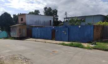 Imagem: Casa com ponto comercial