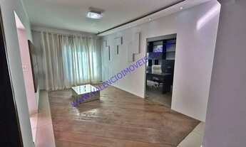 Imagem 2: Locação - Casa - Parque Novo Mundo - Americana - SP