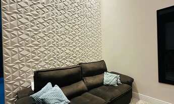 Imagem 4: Casa condomínio Fogaça