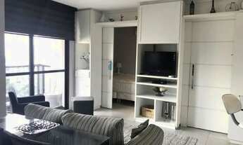 Imagem: Flat com ótimo preço no bairro Vila Olímpia