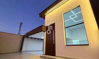 Imagem 5: CASA À VENDA | 245 M² | 3 QUARTOS | 1 SUÍTE | JARDIM CARLOS GOMES