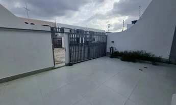 Imagem 5: Casa Vila Fechada - 5/4 - 4 Suítes - 325m² - 3 Vagas - Cozinha Gourmet