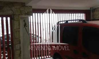 Imagem: CASA RESIDENCIAL em SÃO PAULO - SP, CAPÃO