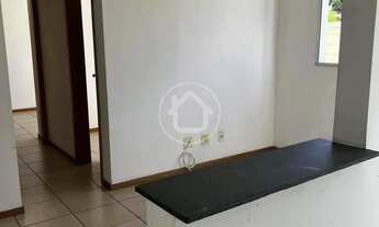 Imagem 3: 2 QUARTOS SENDO 1 SUITE 1 BANHEIRO SOCIAL