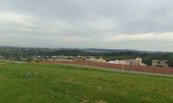 Imagem: Lote 300,00m² - Jardins Porto