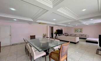 Imagem 4: Imóvel para venda Duplex de Alto Padrão À Venda no Condomínio Parque Aripuanã Dom Pedro