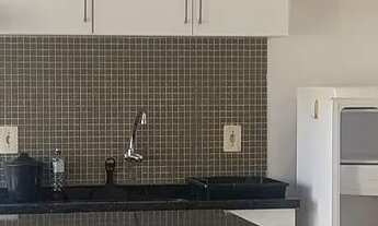 Imagem 6: Apartamento de 1dormitorio -centro