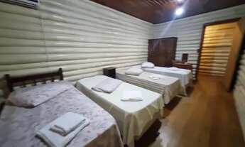 Imagem 2: Alojamento residencial para 16 pessoas, consultas mensais *65 whatsapp