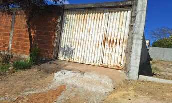 Imagem 2: CASA 03 QUARTOS Casa com 3 dormitórios